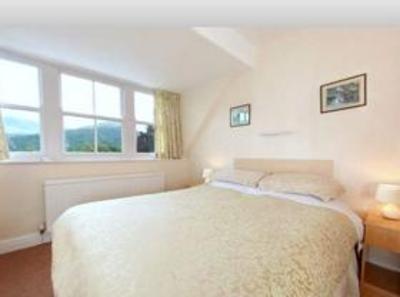 фото отеля Lincoln Guest House
