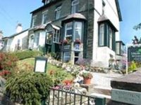 Lincoln Guest House