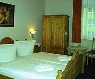 фото отеля Hotel Am Stern Gelsenkirchen