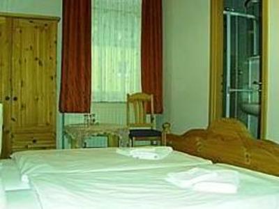фото отеля Hotel Am Stern Gelsenkirchen