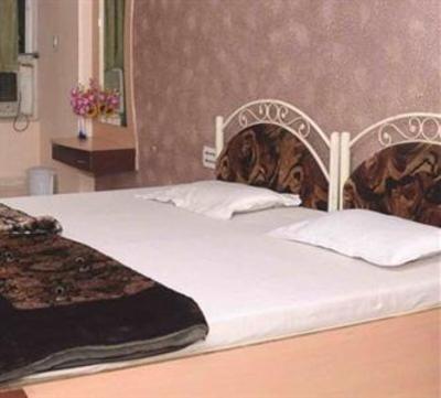 фото отеля Hotel Anand Palace