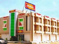 Hotel Anand Palace