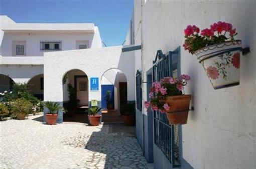 фото отеля Hotel El Puntazo