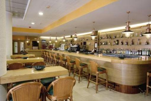 фото отеля Hotel El Puntazo