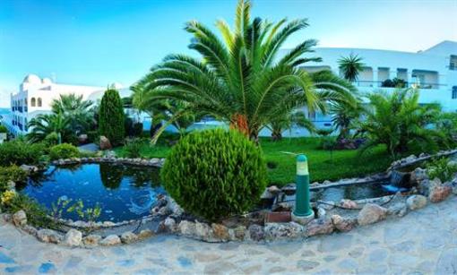 фото отеля Hotel El Puntazo
