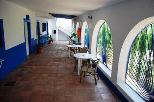 фото отеля Hotel El Puntazo