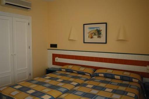 фото отеля Hotel El Puntazo