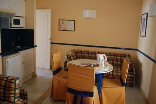 фото отеля Hotel El Puntazo
