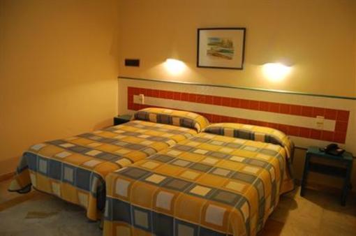 фото отеля Hotel El Puntazo