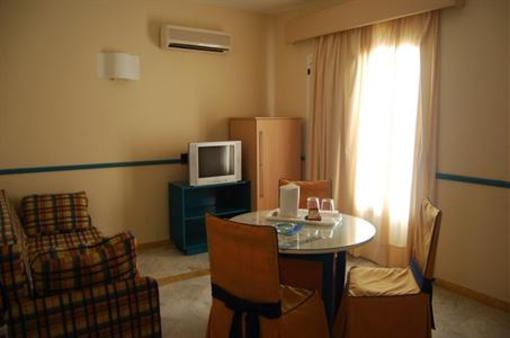 фото отеля Hotel El Puntazo