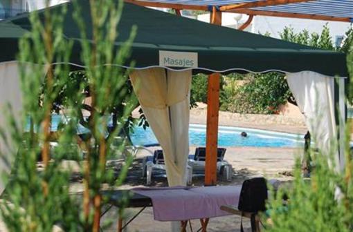 фото отеля Hotel El Puntazo