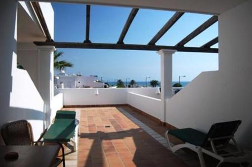 фото отеля Hotel El Puntazo