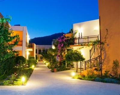 фото отеля Hotel Oreia
