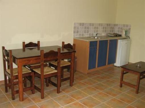 фото отеля Hotel Oreia