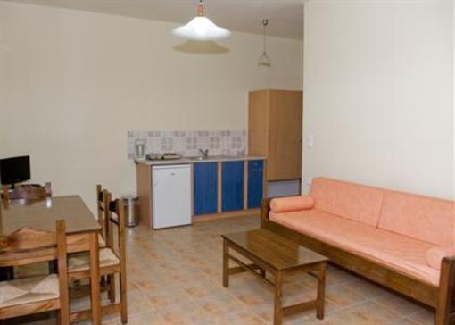 фото отеля Hotel Oreia