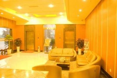 фото отеля Kai Rui Ting Hotel