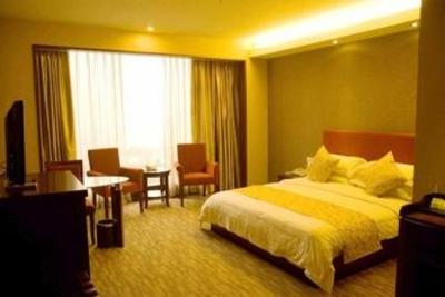 фото отеля Kai Rui Ting Hotel