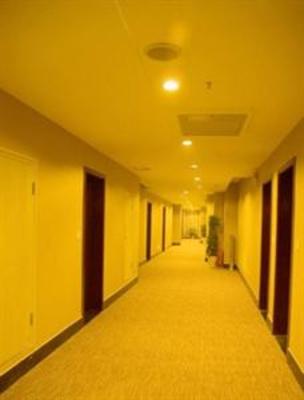 фото отеля Kai Rui Ting Hotel