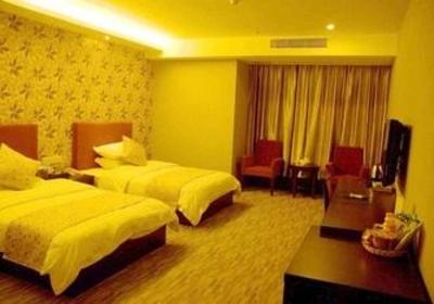 фото отеля Kai Rui Ting Hotel