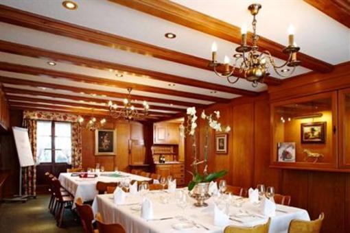 фото отеля Landgasthof Hotel Rossli