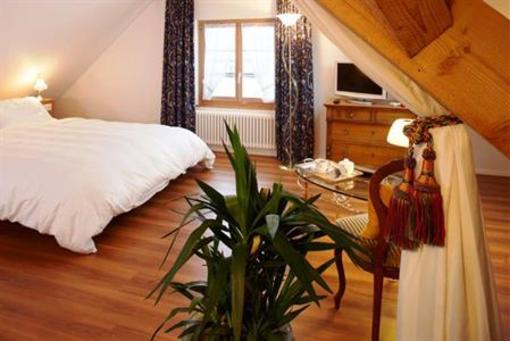 фото отеля Landgasthof Hotel Rossli