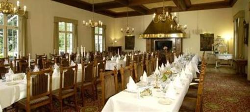 фото отеля Landgasthof Hotel Rossli