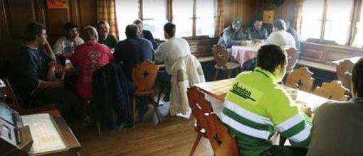 фото отеля Landgasthof Hotel Rossli