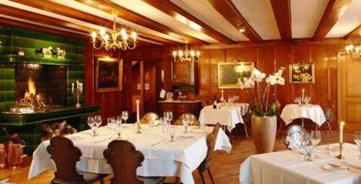 фото отеля Landgasthof Hotel Rossli