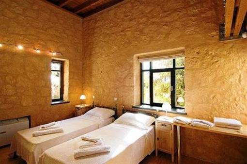 фото отеля Apokoron Luxury Villas