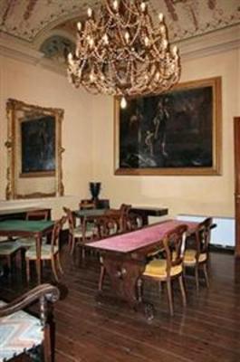 фото отеля Grand Hotel Villa Balbi