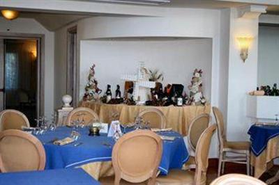 фото отеля Grand Hotel Villa Balbi