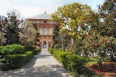 фото отеля Grand Hotel Villa Balbi