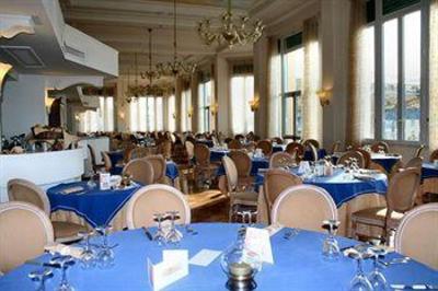 фото отеля Grand Hotel Villa Balbi