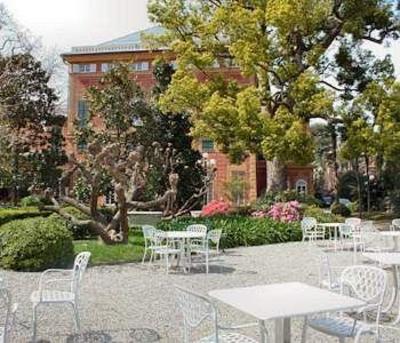 фото отеля Grand Hotel Villa Balbi