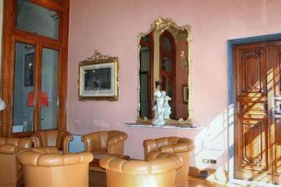 фото отеля Grand Hotel Villa Balbi