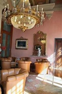 фото отеля Grand Hotel Villa Balbi