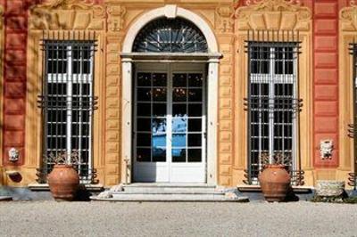фото отеля Grand Hotel Villa Balbi