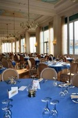 фото отеля Grand Hotel Villa Balbi