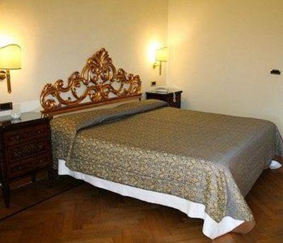 фото отеля Grand Hotel Villa Balbi