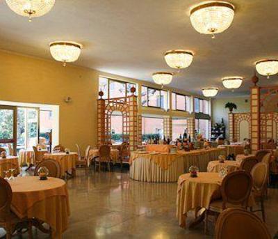 фото отеля Grand Hotel Villa Balbi