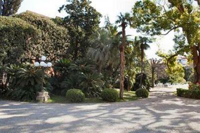 фото отеля Grand Hotel Villa Balbi