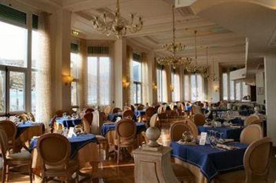 фото отеля Grand Hotel Villa Balbi