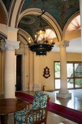 фото отеля Grand Hotel Villa Balbi