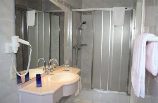 фото отеля Pension Allebrodt