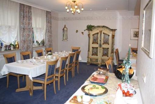 фото отеля Pension Allebrodt