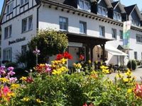 Pension Allebrodt