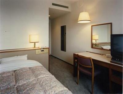 фото отеля Gently Hotel Toyohashi