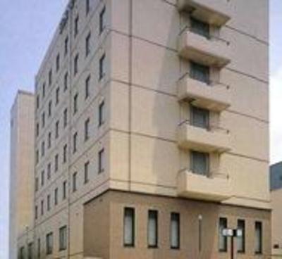 фото отеля Gently Hotel Toyohashi