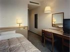 фото отеля Gently Hotel Toyohashi