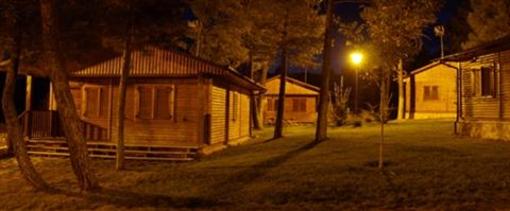 фото отеля Apartamentos Turisticos Los Barrancos